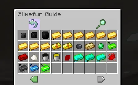 Source — скриншот 6 (Текстуры, Minecraft)