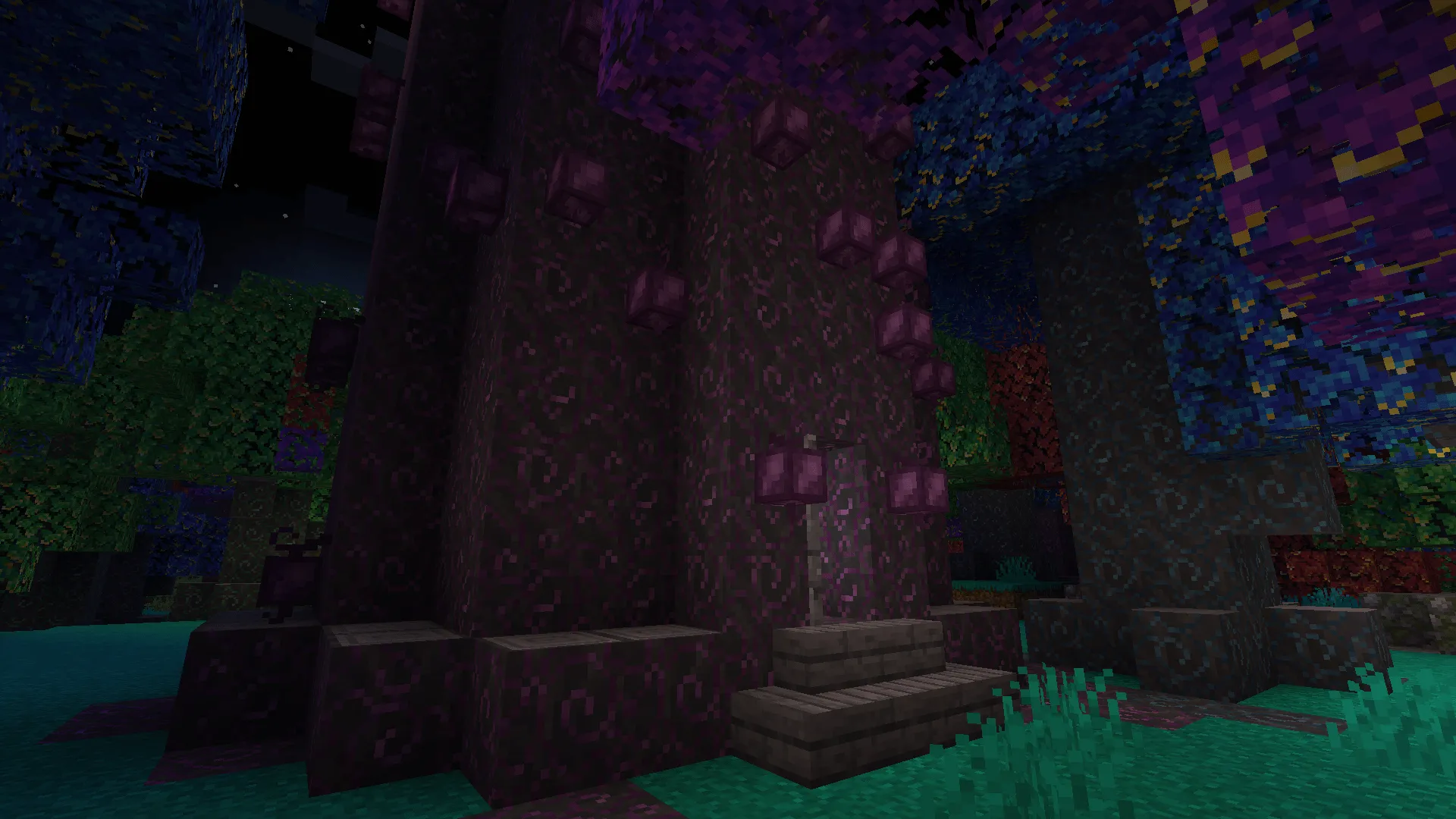 Ars Structurize, Моды, Minecraft