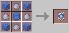 Enchanting Templates — скриншот 14 (Моды, Minecraft)