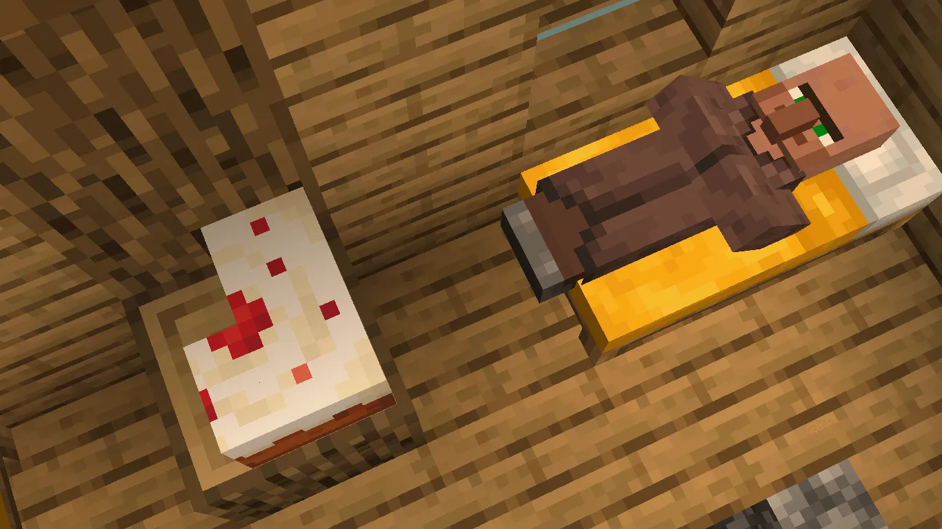 Enhanced Foods — скриншот 4 (Текстуры, Minecraft)