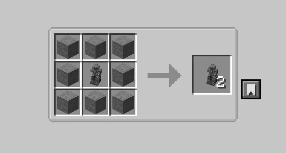 Mythical Weaponry J'Stuff, Моды, Minecraft