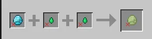 Tiepie's Excalibur — скриншот 2 (Моды, Minecraft)