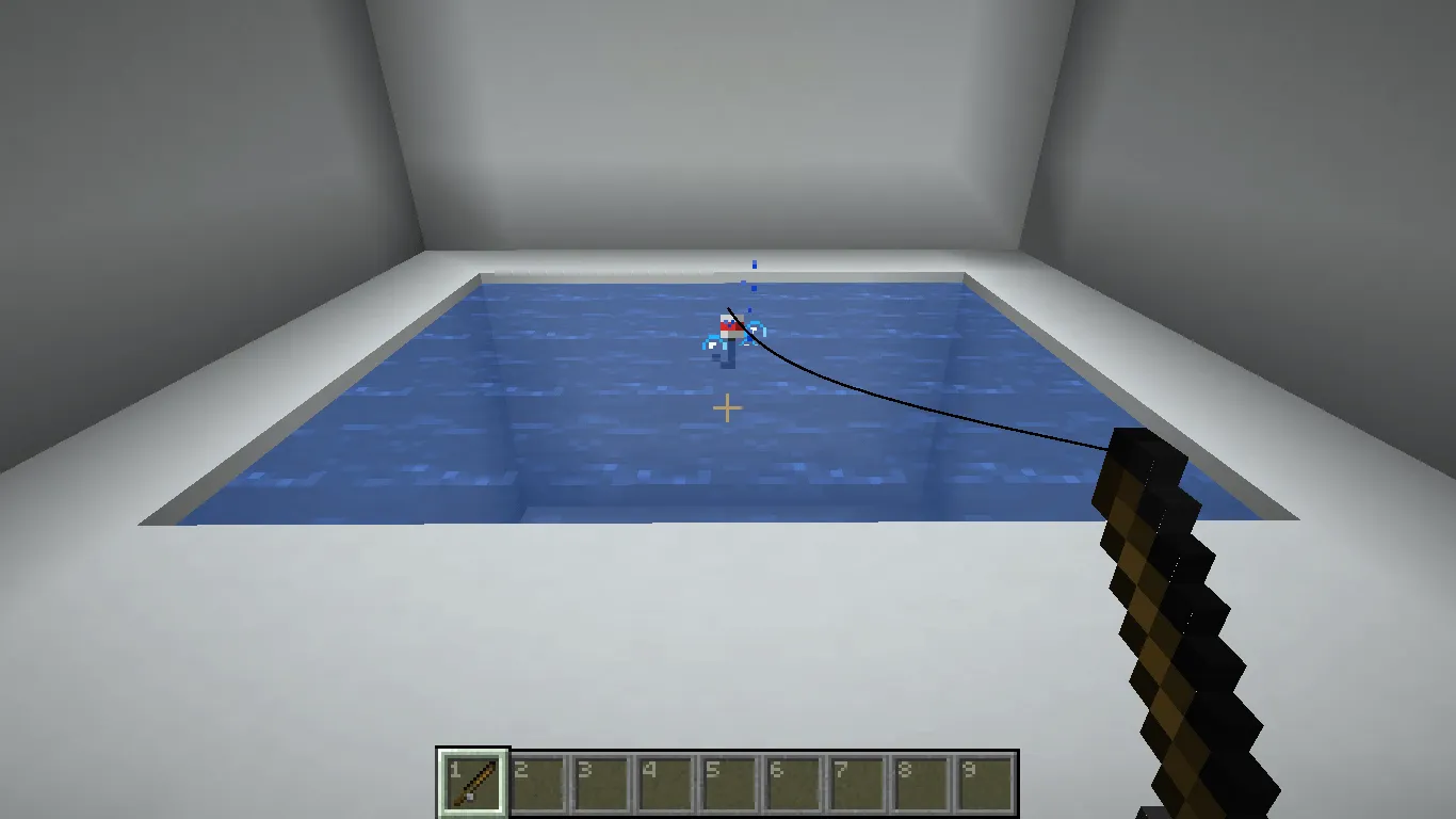 Tweaked Rods — скриншот 5 (Текстуры, Minecraft)