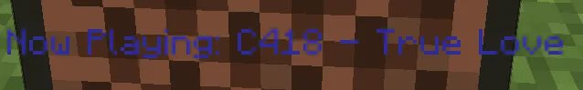 Glitch Tale Music Discs — скриншот 4 (Текстуры, Minecraft)