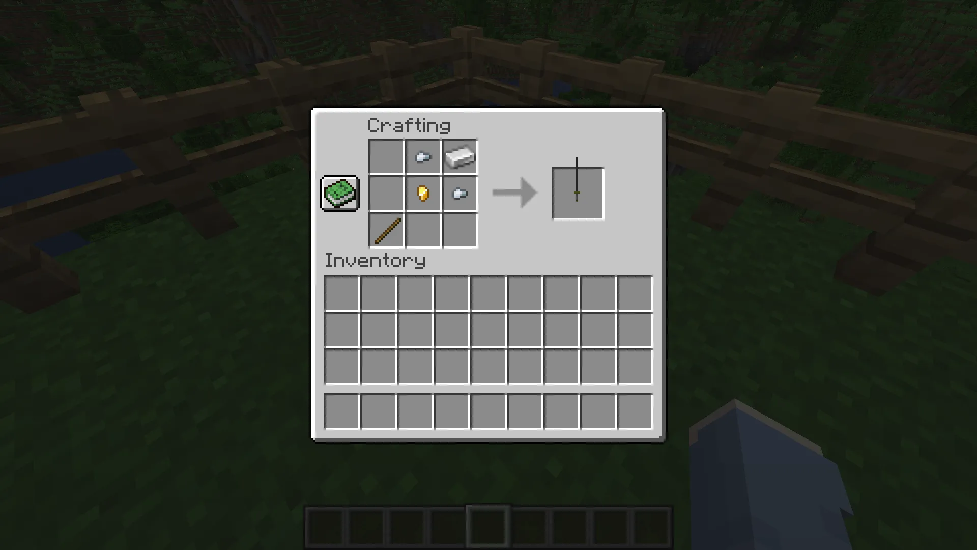 zethen's random ideas — скриншот 7 (Моды, Minecraft)