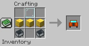 Vehicles - Futuristic Flying Cars — скриншот 18 (Моды, Minecraft)
