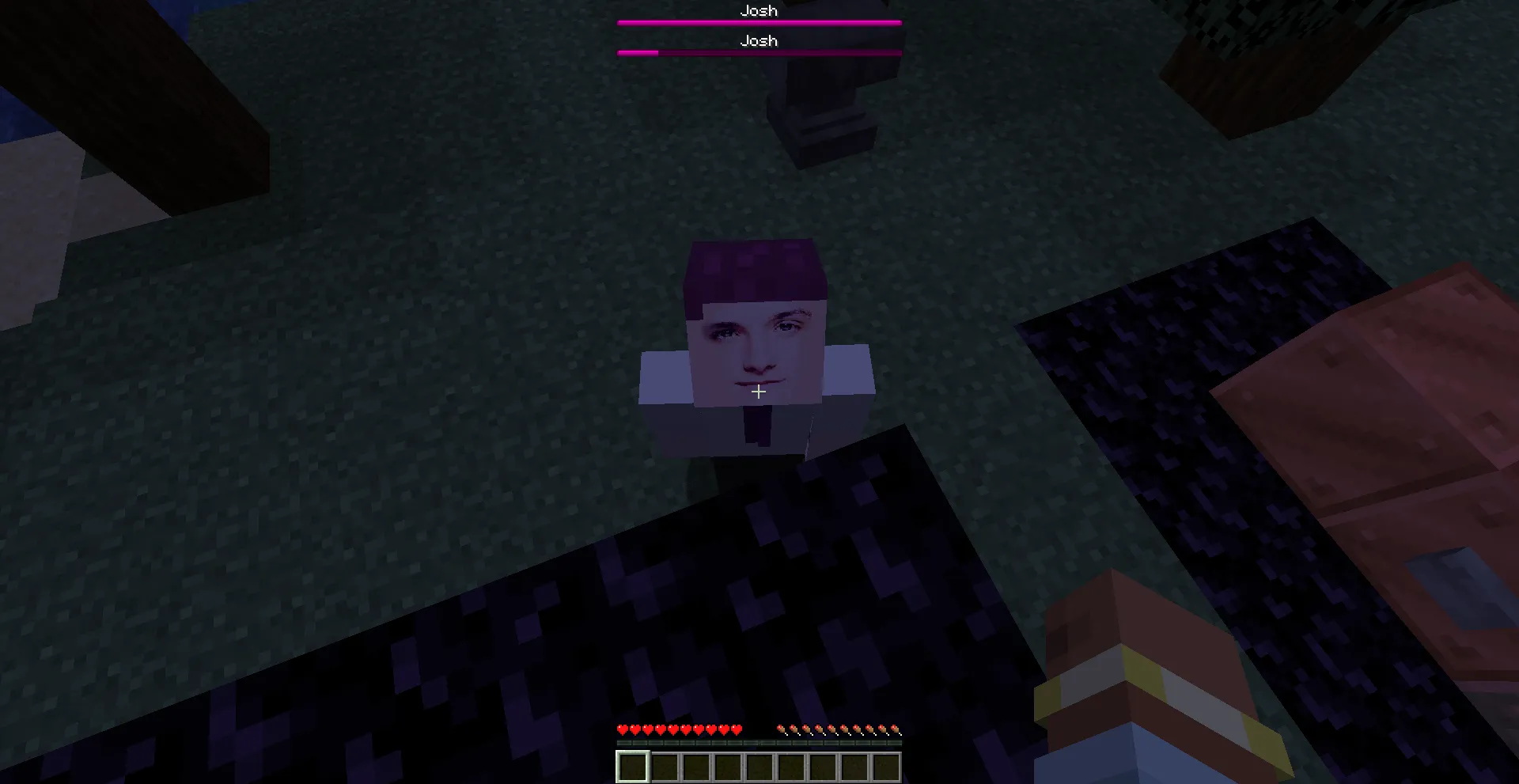 Whistle — скриншот 2 (Моды, Minecraft)