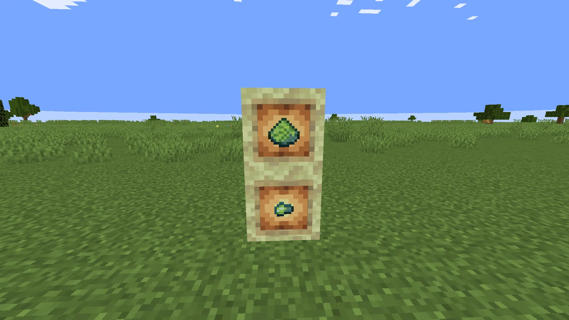 Richy's Foundation, Моды, Minecraft