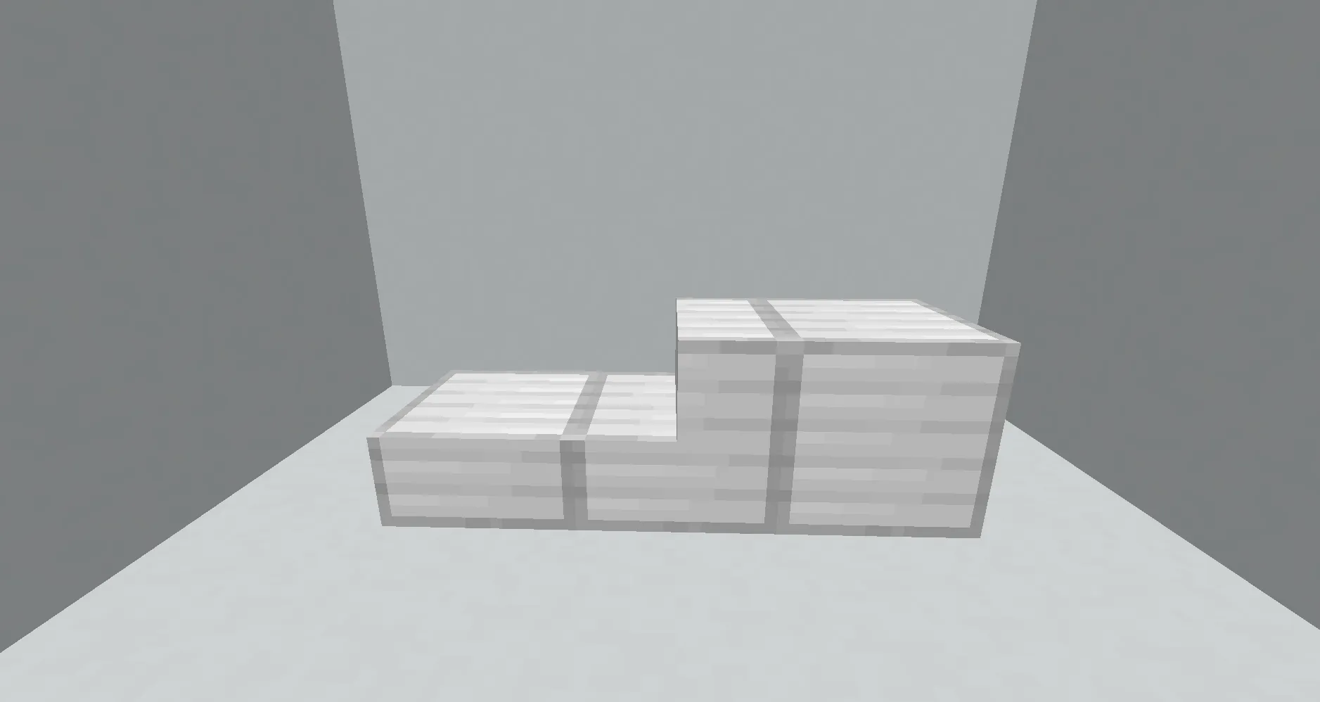 Valuable stairs and slabs — скриншот 2 (Моды, Minecraft)
