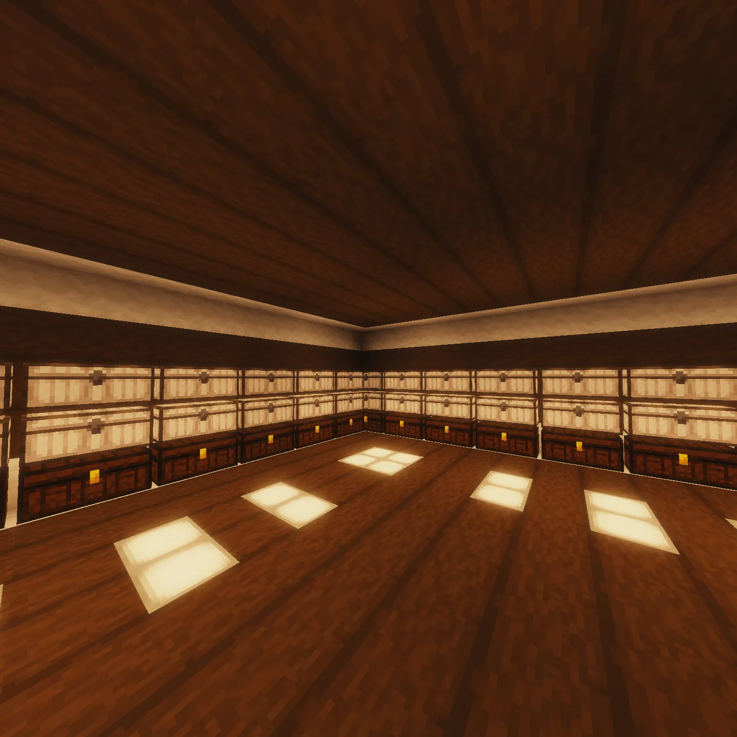 DOW Chest Variants Retexture, Текстуры, Minecraft