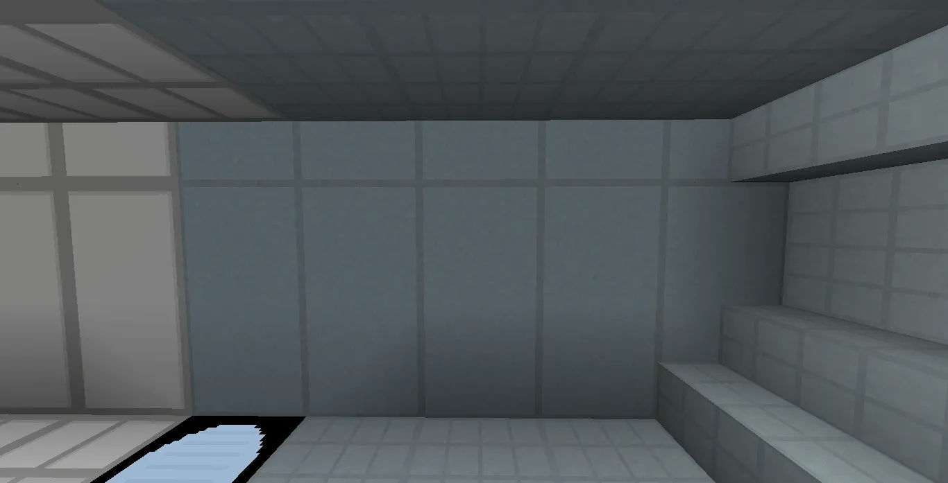 Aperture Laboratories Stuff, Моды, Minecraft