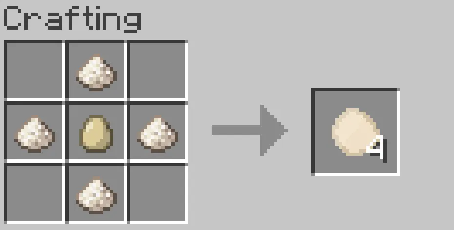 Improved Dumplings, Моды, Minecraft