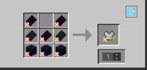 THIEFY — скриншот 17 (Моды, Minecraft)