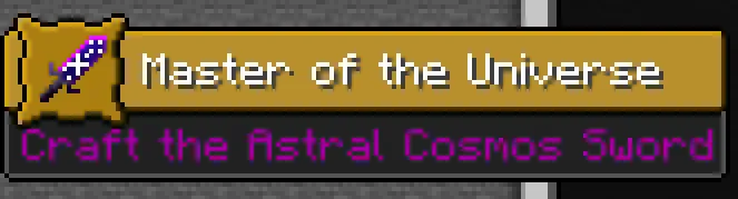 Fasmick's Weapons, Моды, Minecraft