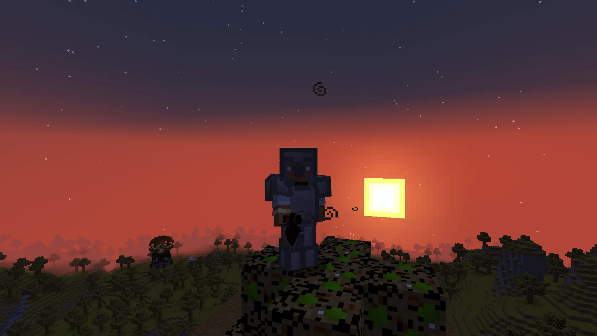 SOGMA, Моды, Minecraft