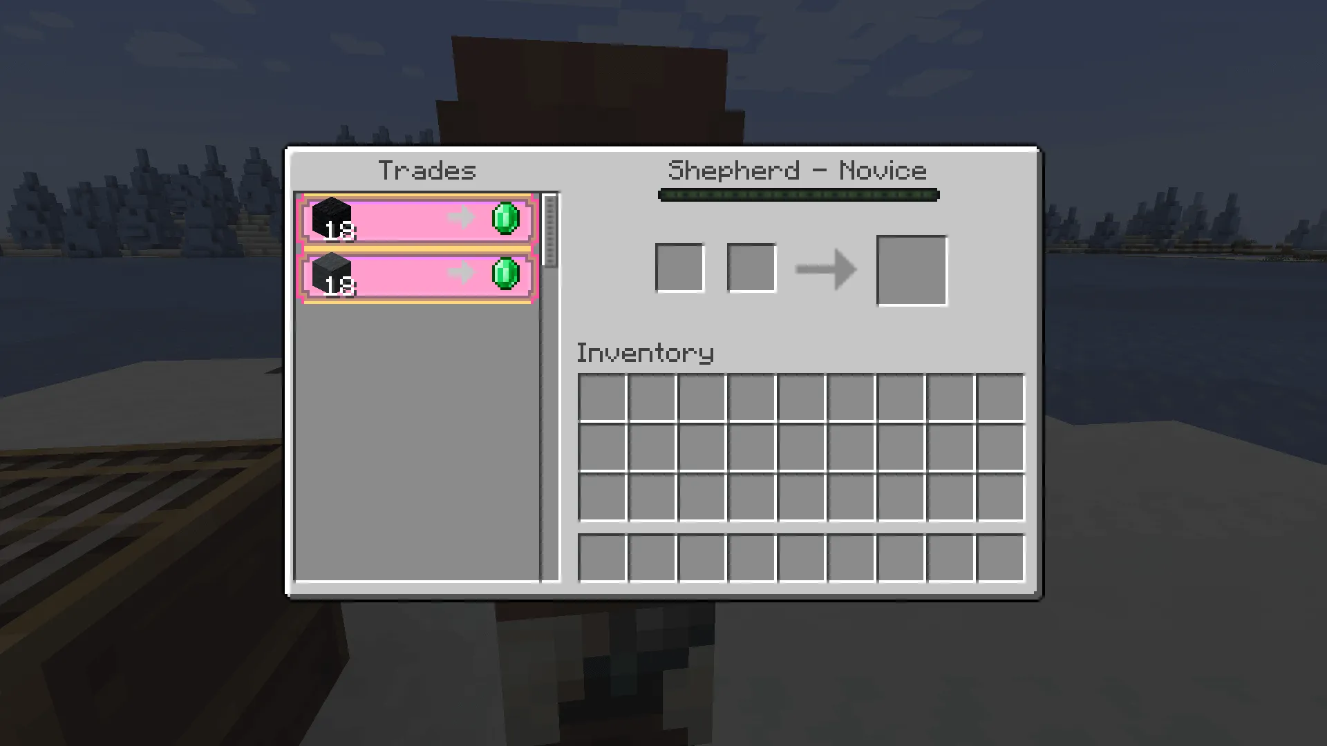 The 100 Girlfriends Who Really, Really, Really Love You GUI Pack, Текстуры, Minecraft