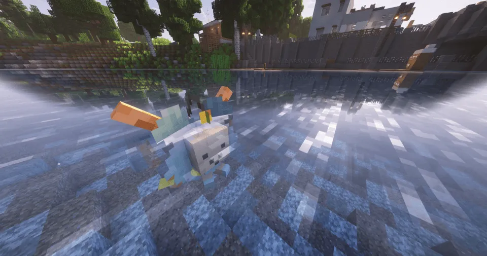 TMO Plushies, Моды, Minecraft