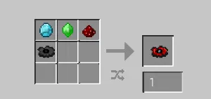 PlentyDiscs — скриншот 2 (Моды, Minecraft)