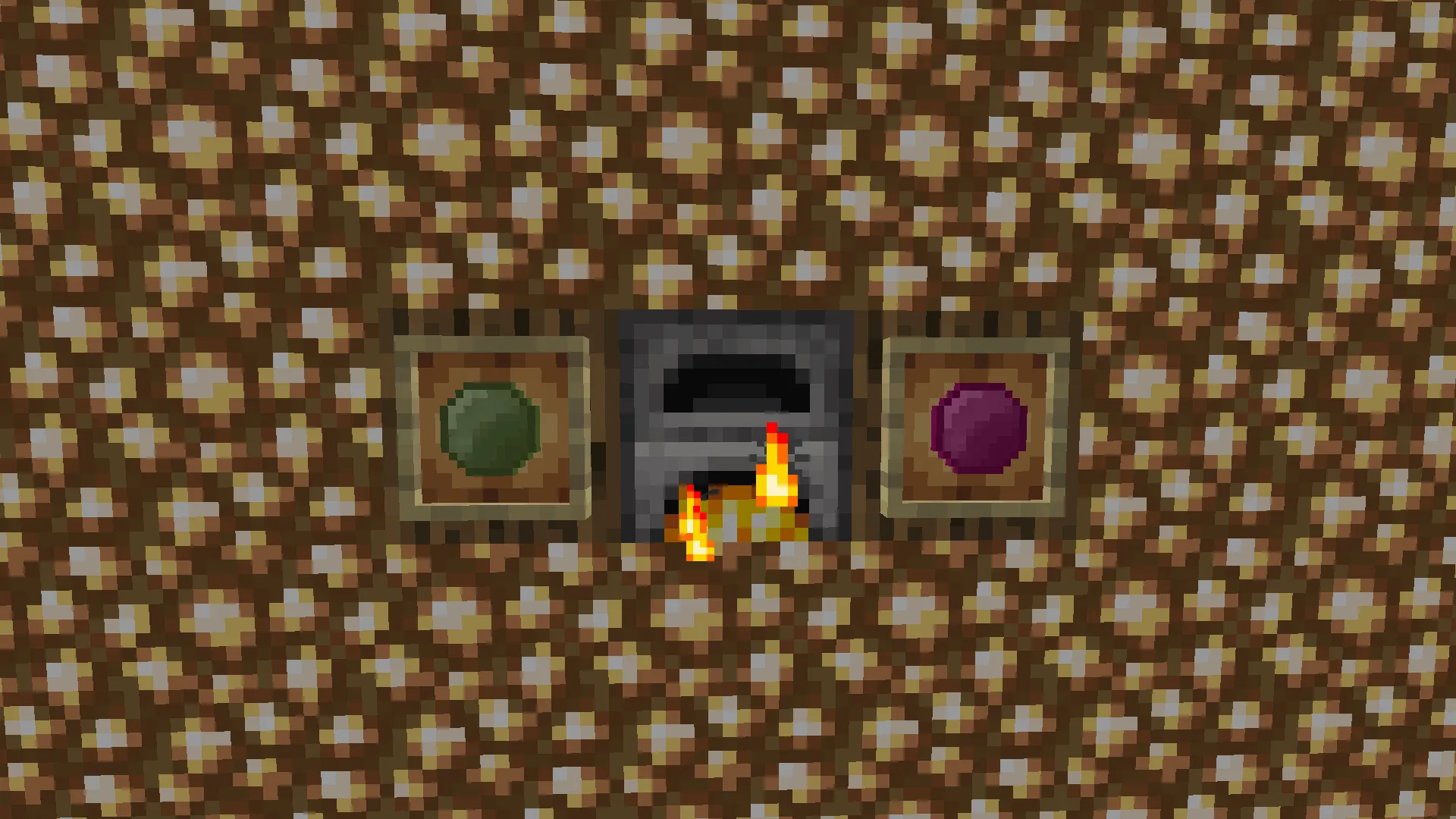 Just enough Ores!, Моды, Minecraft