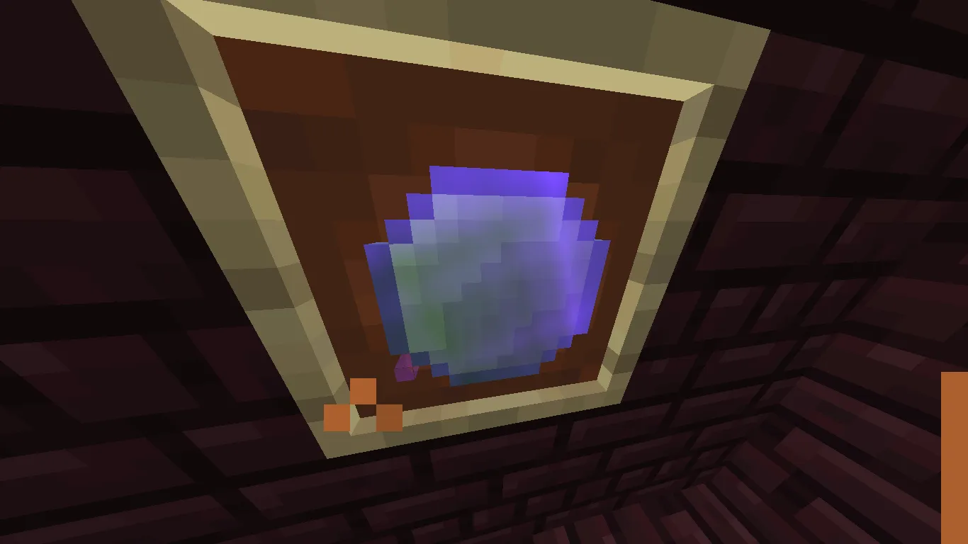 ENT — скриншот 1 (Моды, Minecraft)