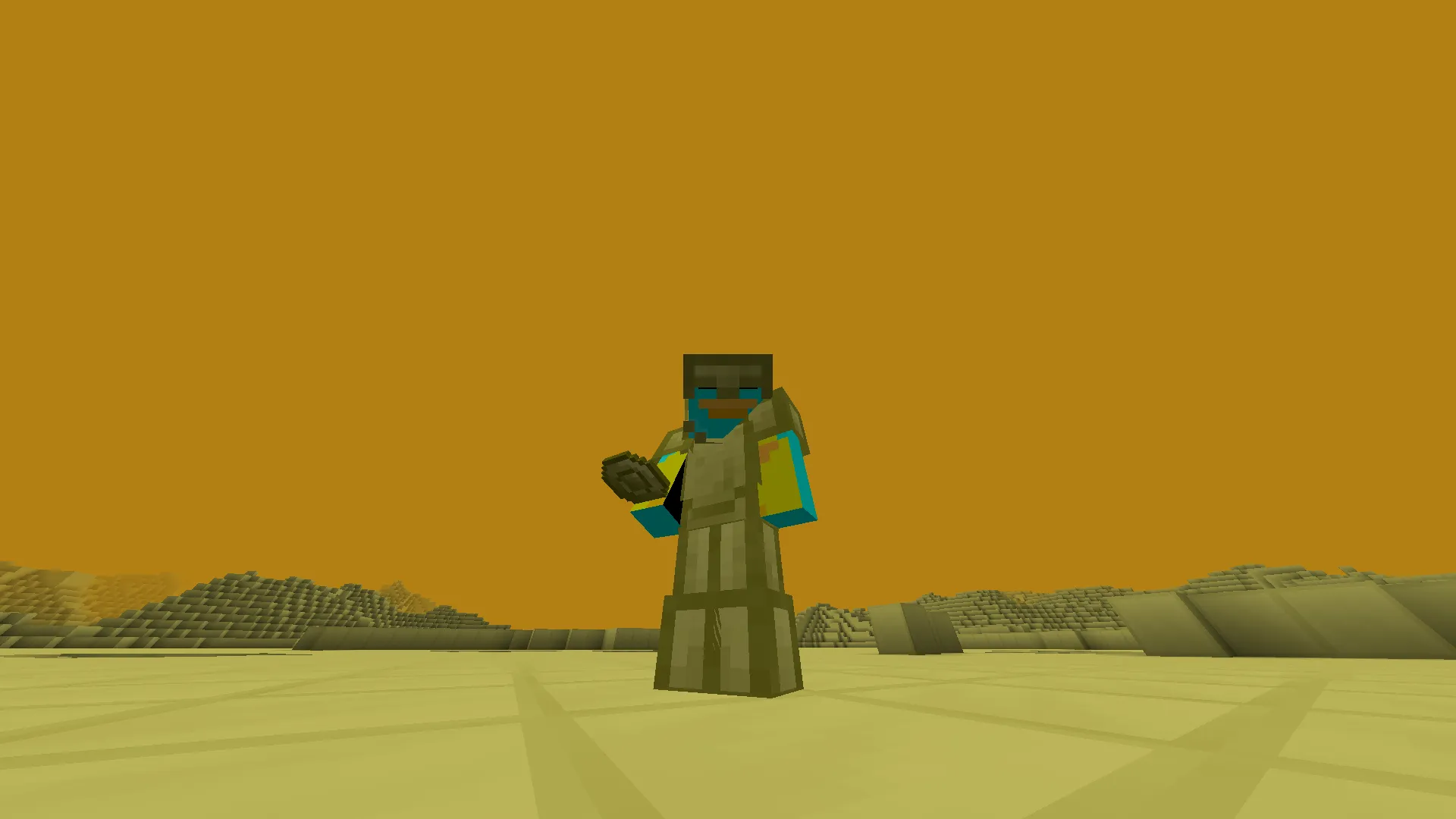 The Bitcoin Mod, Моды, Minecraft