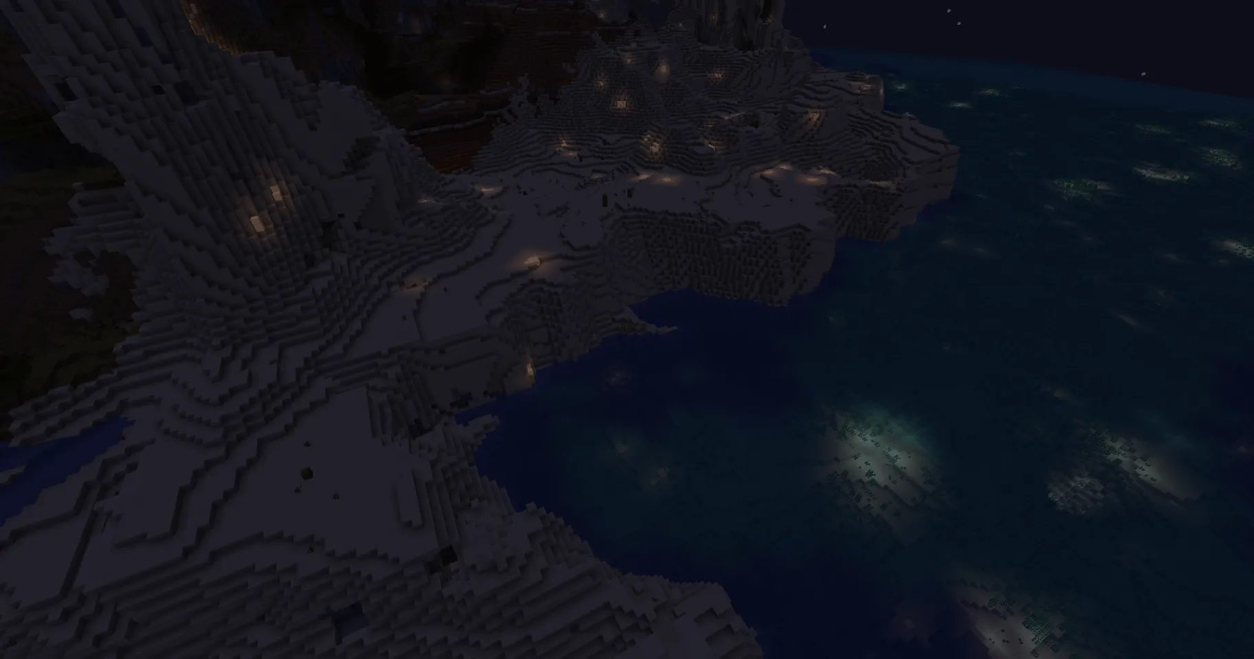 AtMUL - Atmospheric Materials & Unobtrusive Lighting, Моды, Minecraft