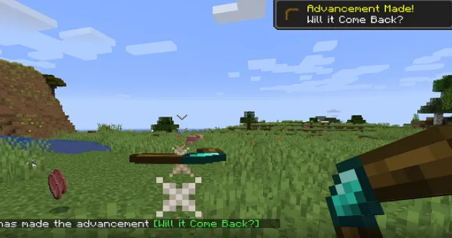 Spartan Vanilla (server offline) — скриншот 1 (Модпаки, Minecraft)