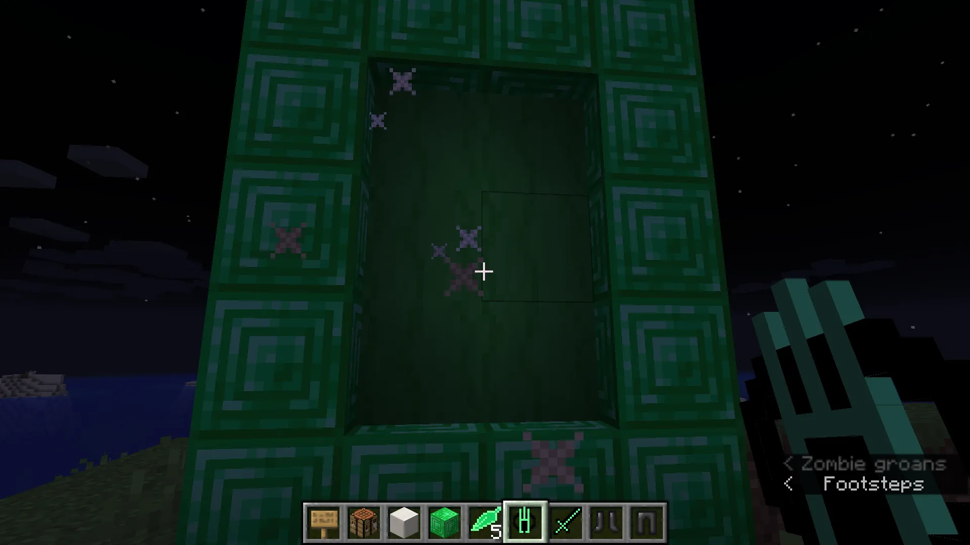 SpearMint Craft, Моды, Minecraft