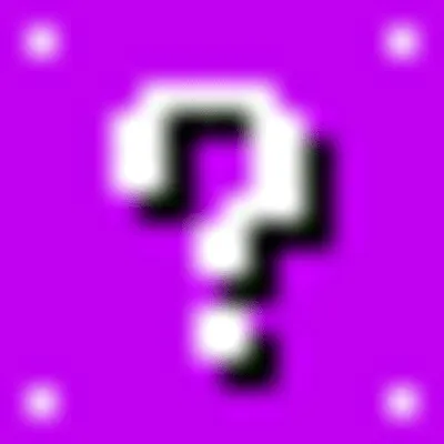 Purple Lucky Block, Кастомизации, Minecraft