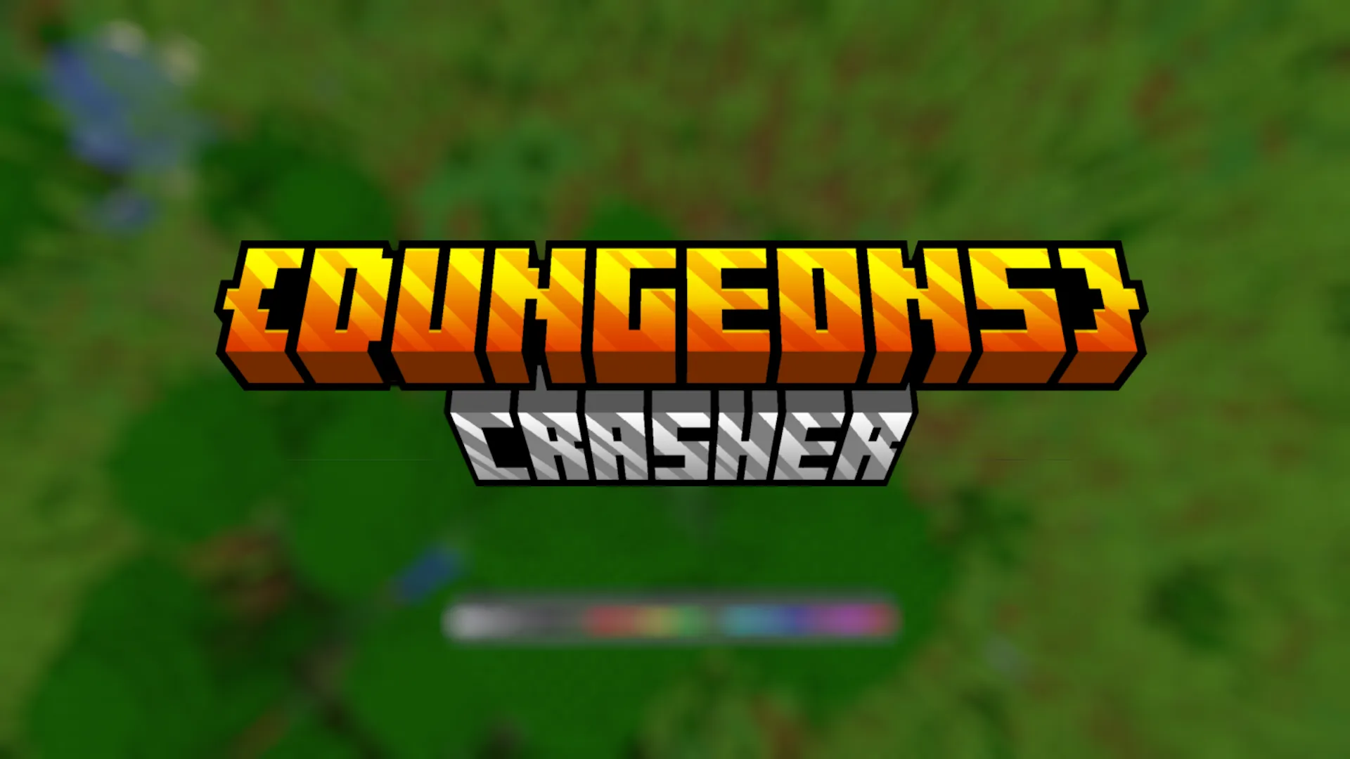Dungeons Crasher, Моды, Minecraft