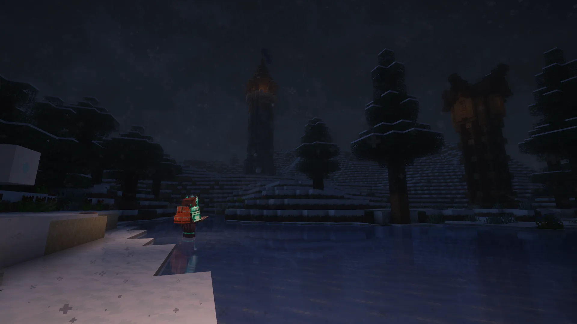 ZDGCraft [FORGE] — скриншот 9 (Модпаки, Minecraft)