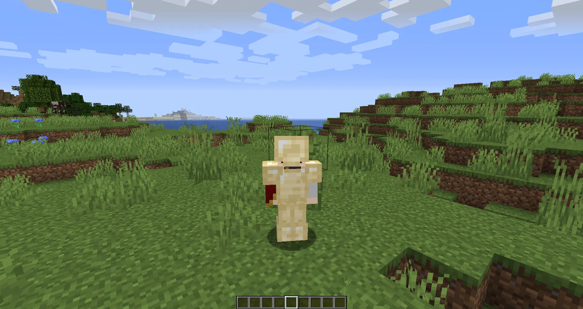 Adamantine Equipment, Моды, Minecraft