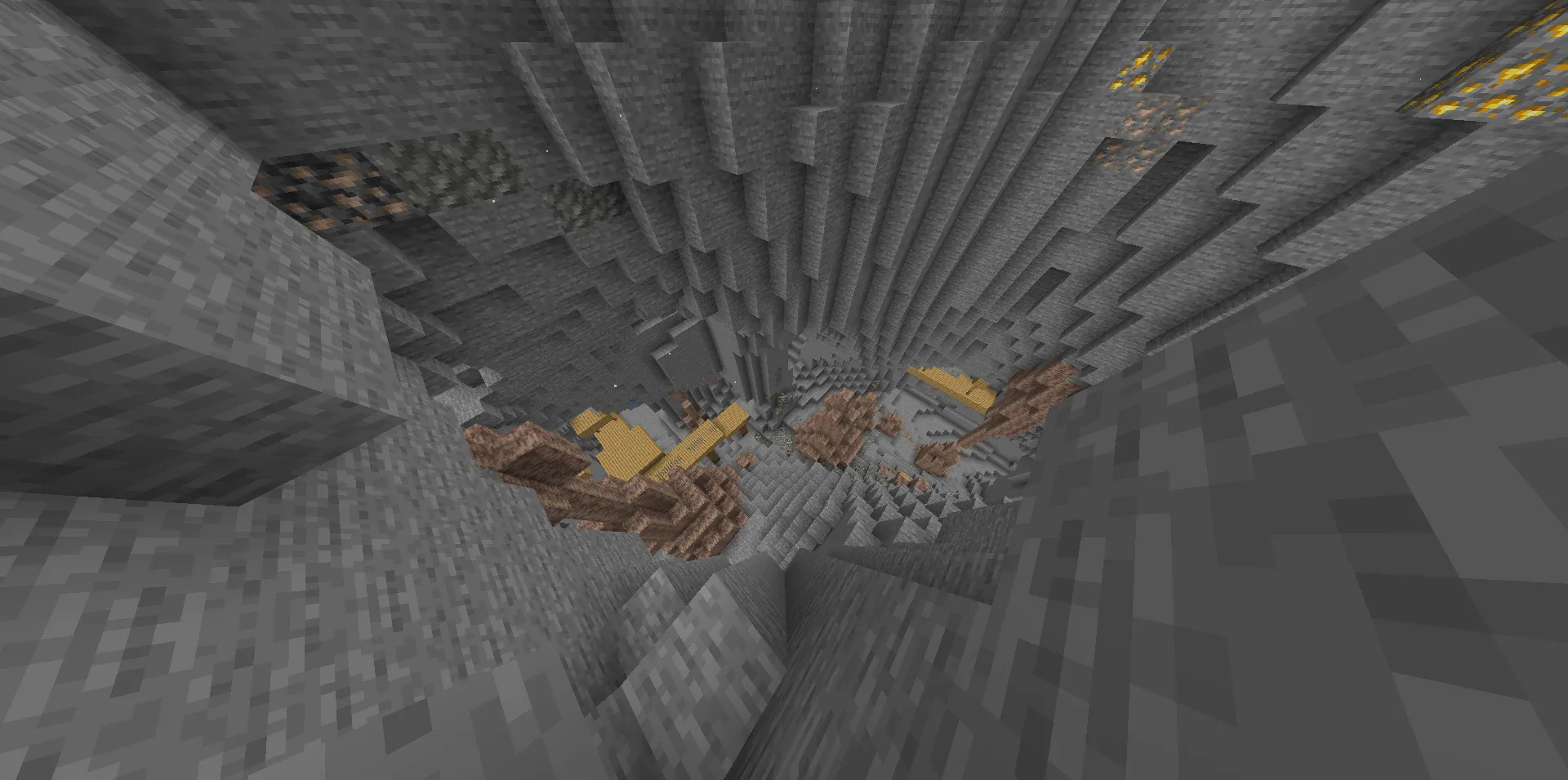 Solara Dimension, Моды, Minecraft