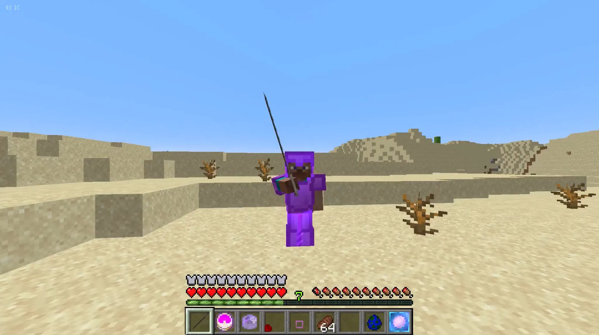 mod that is hilarious and unusual — скриншот 4 (Моды, Minecraft)