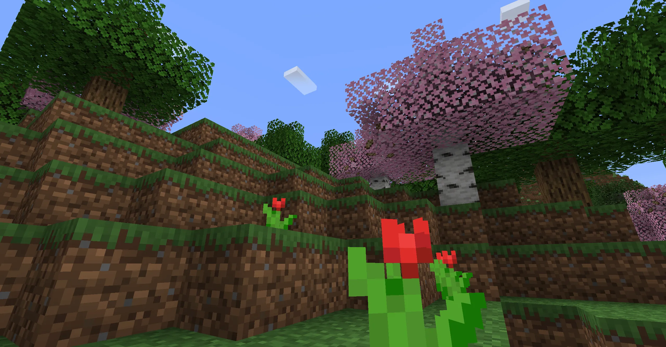 Create: Garnished Reworked, Моды, Minecraft