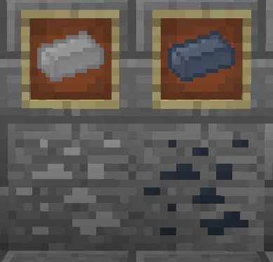 Armory-World, Моды, Minecraft