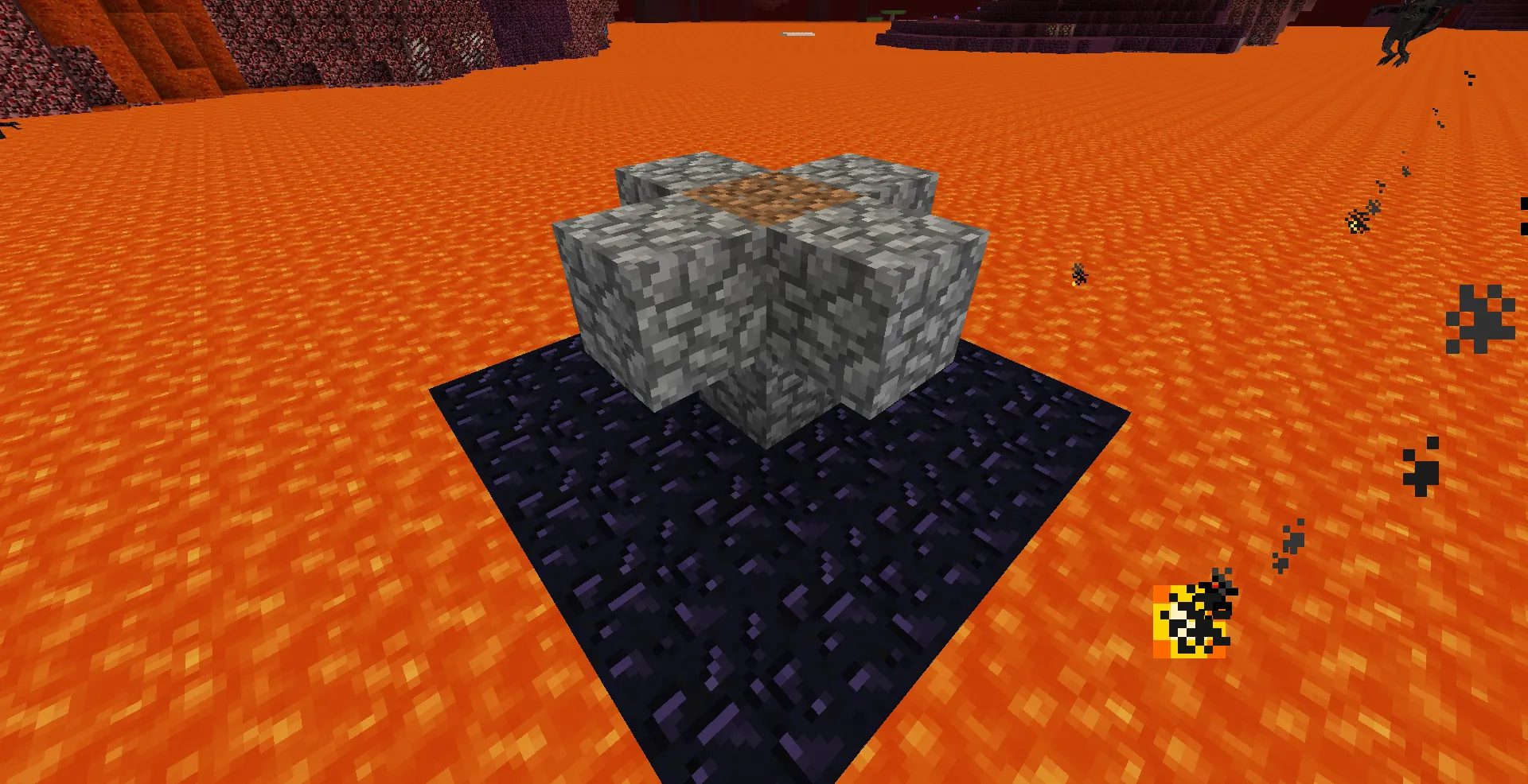 NetherDynasty — скриншот 9 (Модпаки, Minecraft)