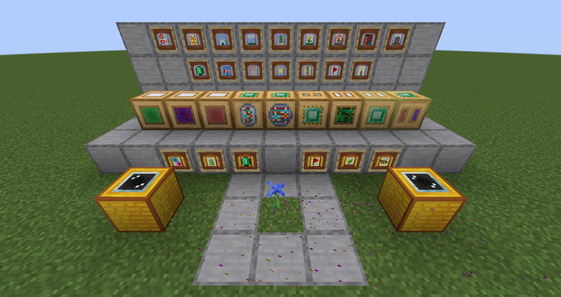 Gendustry: Community Edition, Моды, Minecraft