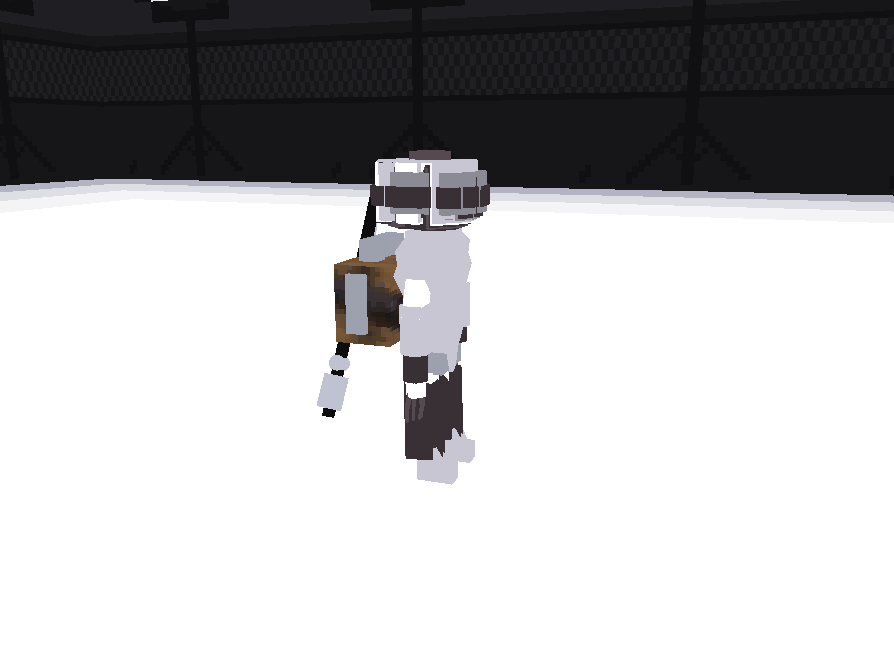 FisherGPT — скриншот 3 (Моды, Minecraft)