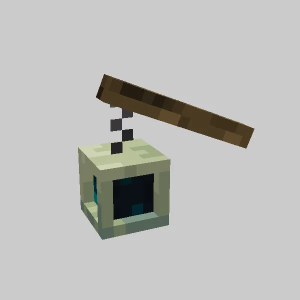 Sculk Extended — скриншот 9 (Моды, Minecraft)