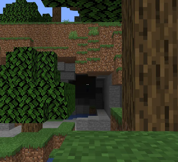 Abnormal World - A Psychological Horror Experience, Модпаки, Minecraft