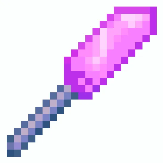 Amethyst Sticks, Моды, Minecraft