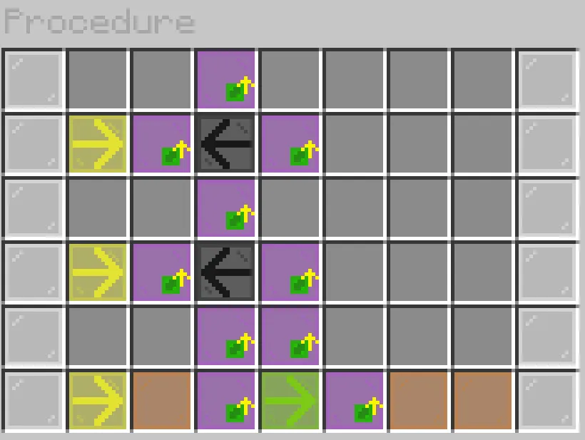 Custom Spells Texture Pack — скриншот 1 (Текстуры, Minecraft)