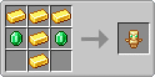 Tim's Better Crafting Recipes — скриншот 12 (Моды, Minecraft)