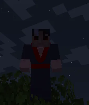 TK's Suits, Моды, Minecraft