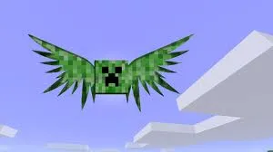creepercraft by mokillercat — скриншот 1 (Текстуры, Minecraft)