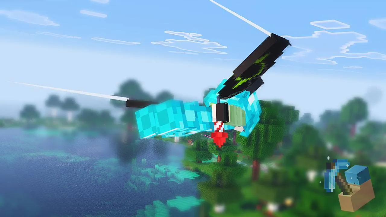 Fresh & Smooth, Модпаки, Minecraft