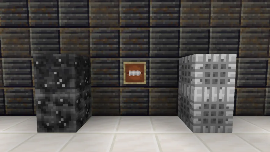 Mod Prelude — скриншот 3 (Моды, Minecraft)