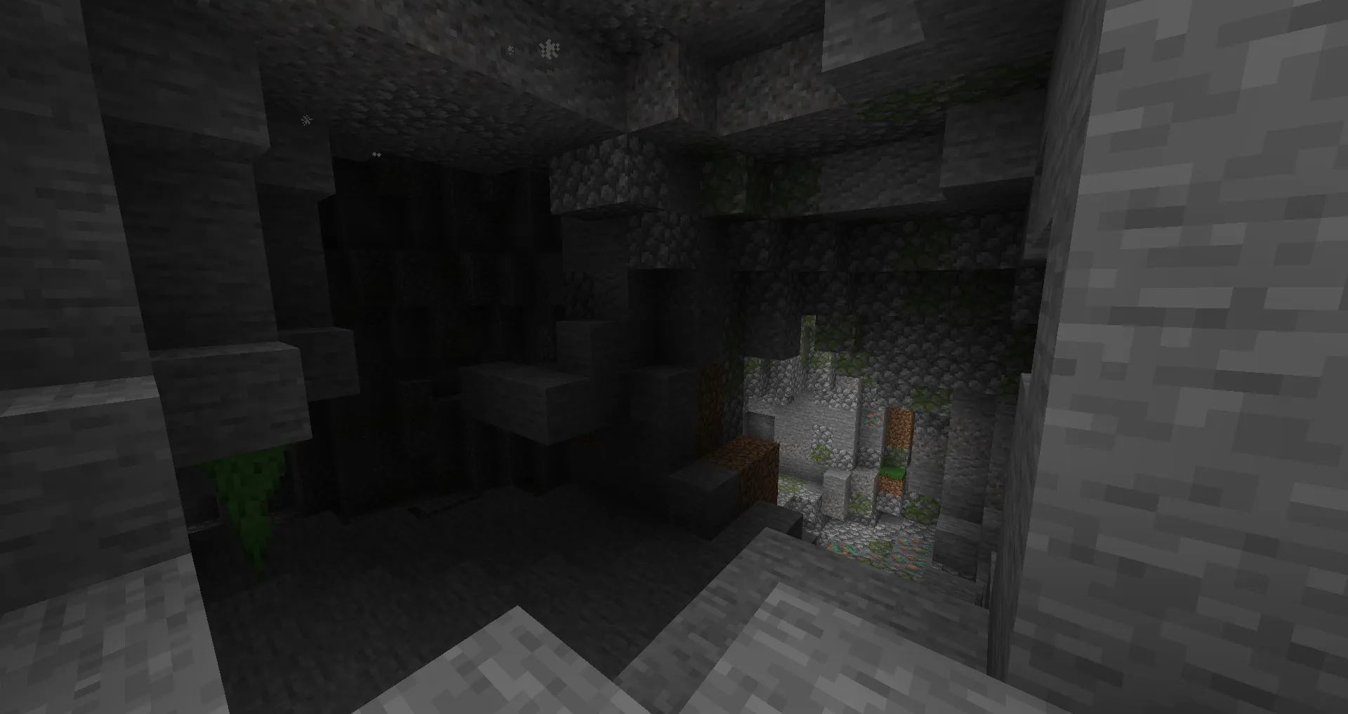TNP Limitless: Vanilla Echoes - LL:VE — скриншот 56 (Модпаки, Minecraft)