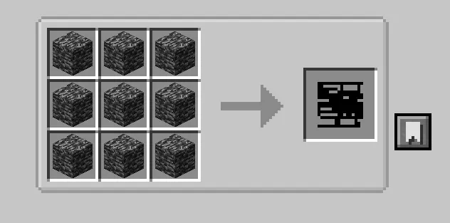 The Omni Murderous — скриншот 9 (Моды, Minecraft)